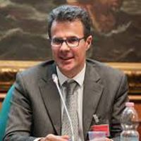 Paolo Giudici Profile Picture