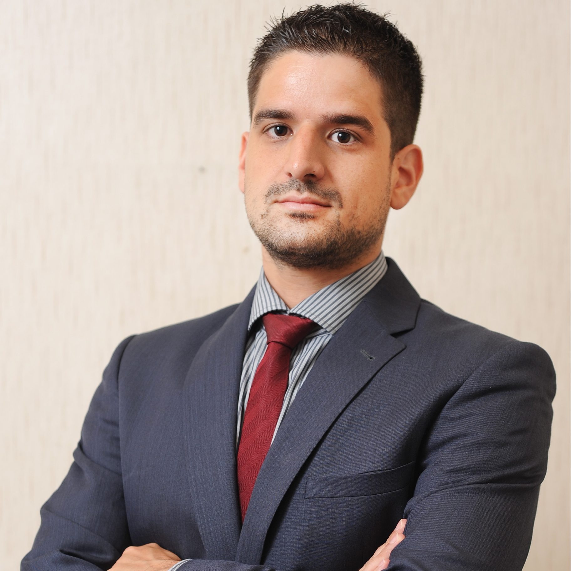 Christos Efthymiopoulos Profile Picture