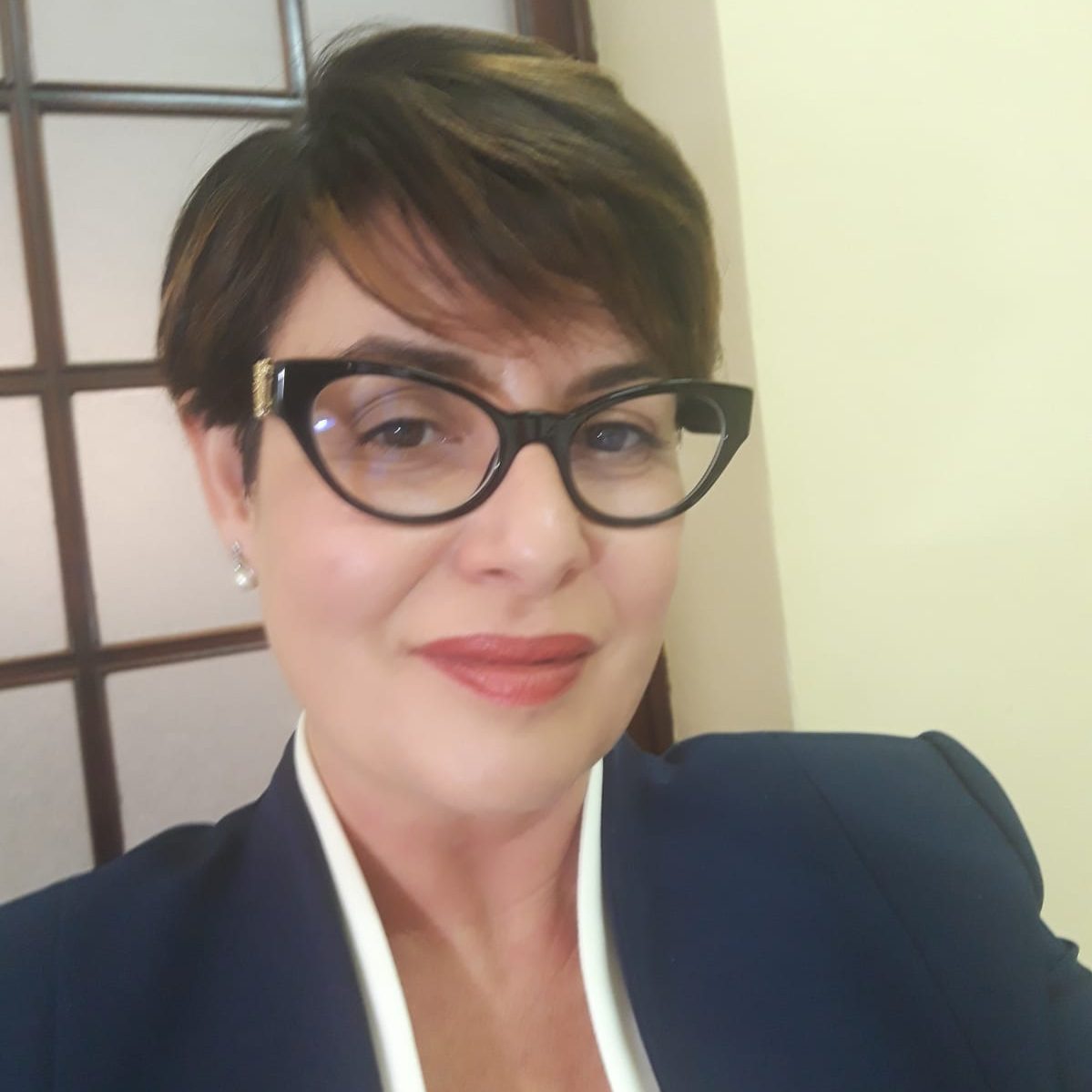 Dr. Helga Buttigieg Debono Profile Picture