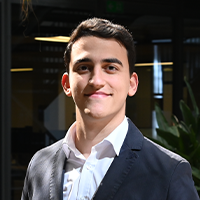 Benjamin Ellul Profile Picture