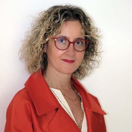 Prof. Maria-Teresa Paracampo Profile Picture