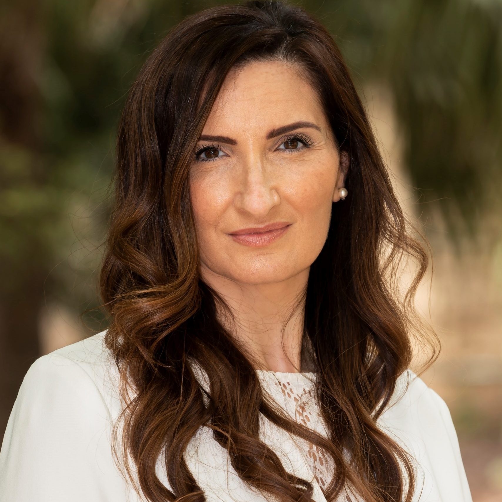 Gabriella Borda Profile Picture