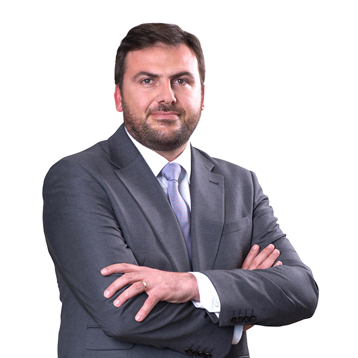 George Vella Profile Picture