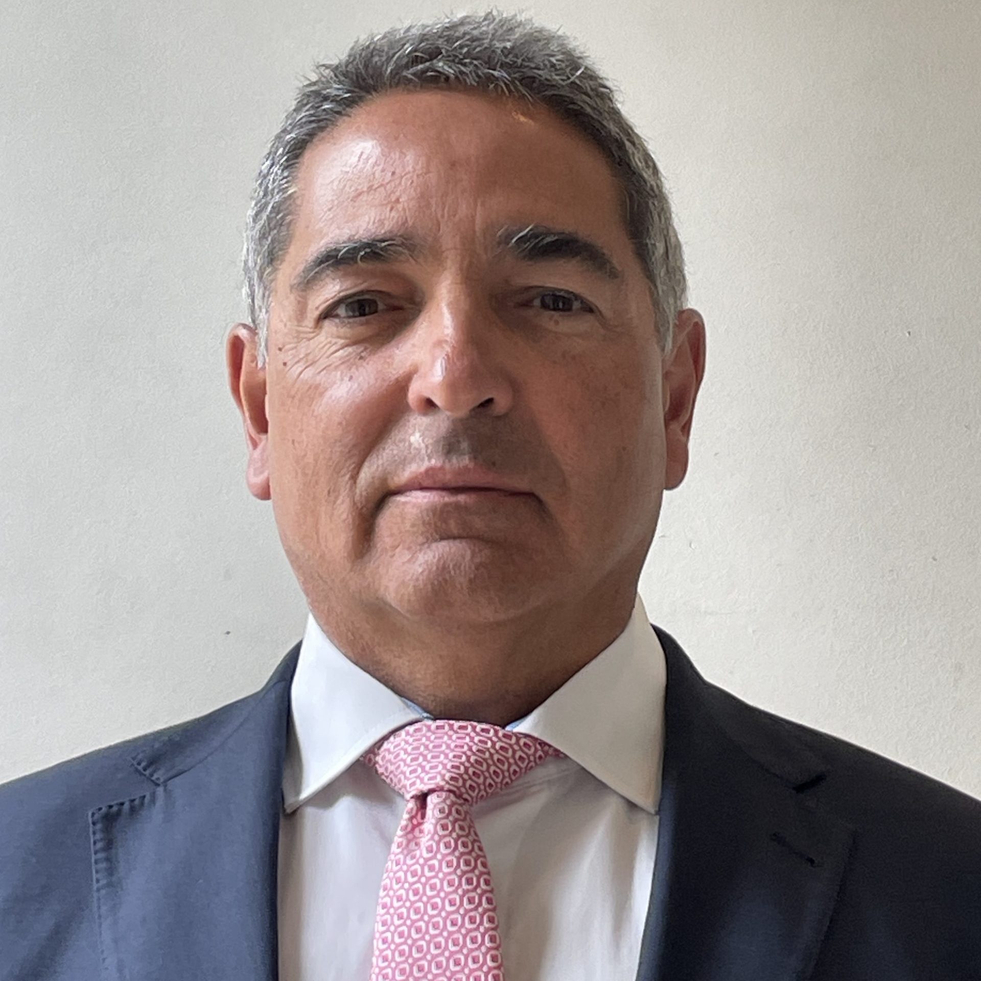 Iñigo Arruga Oleaga Profile Picture