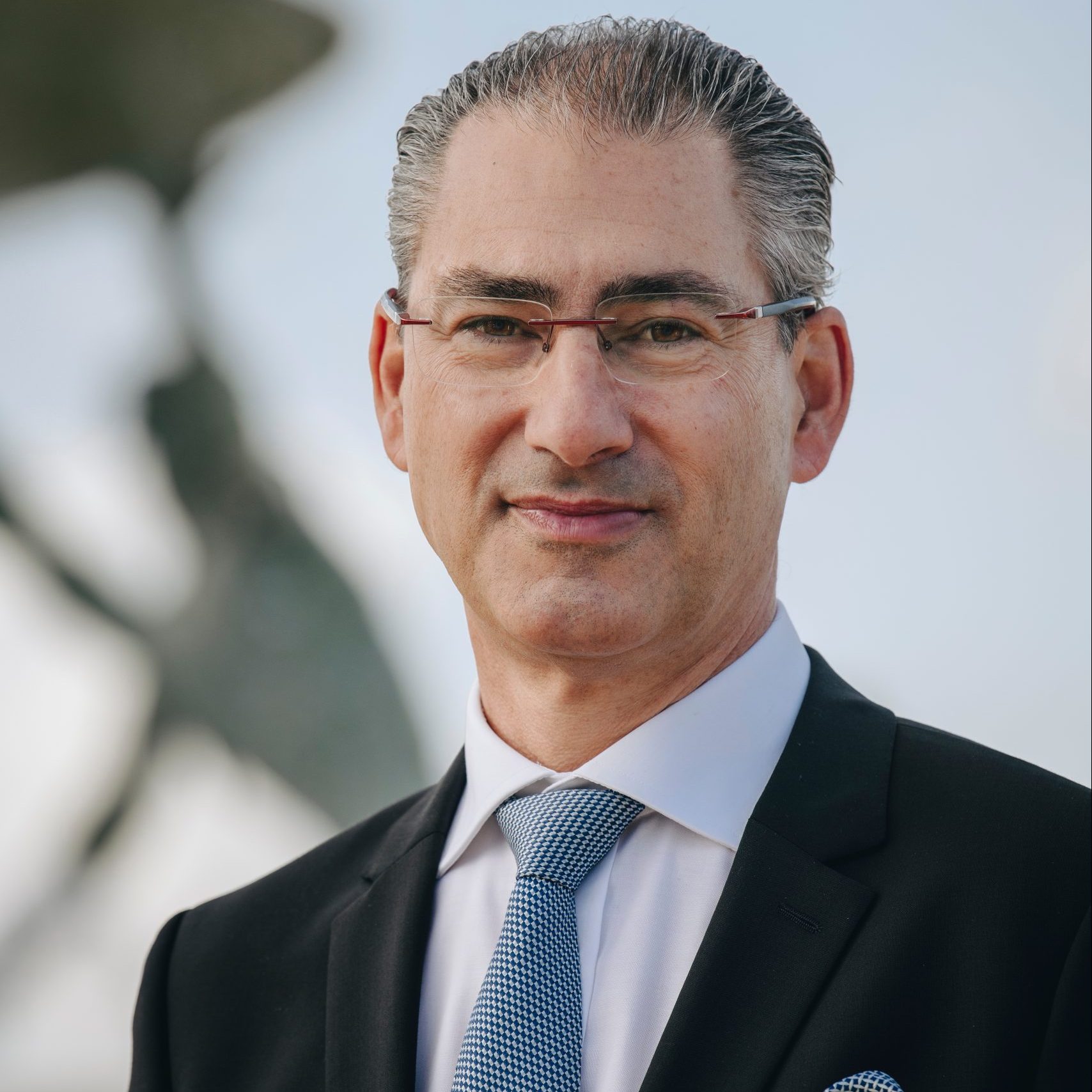 Perit David Xuereb Profile Picture