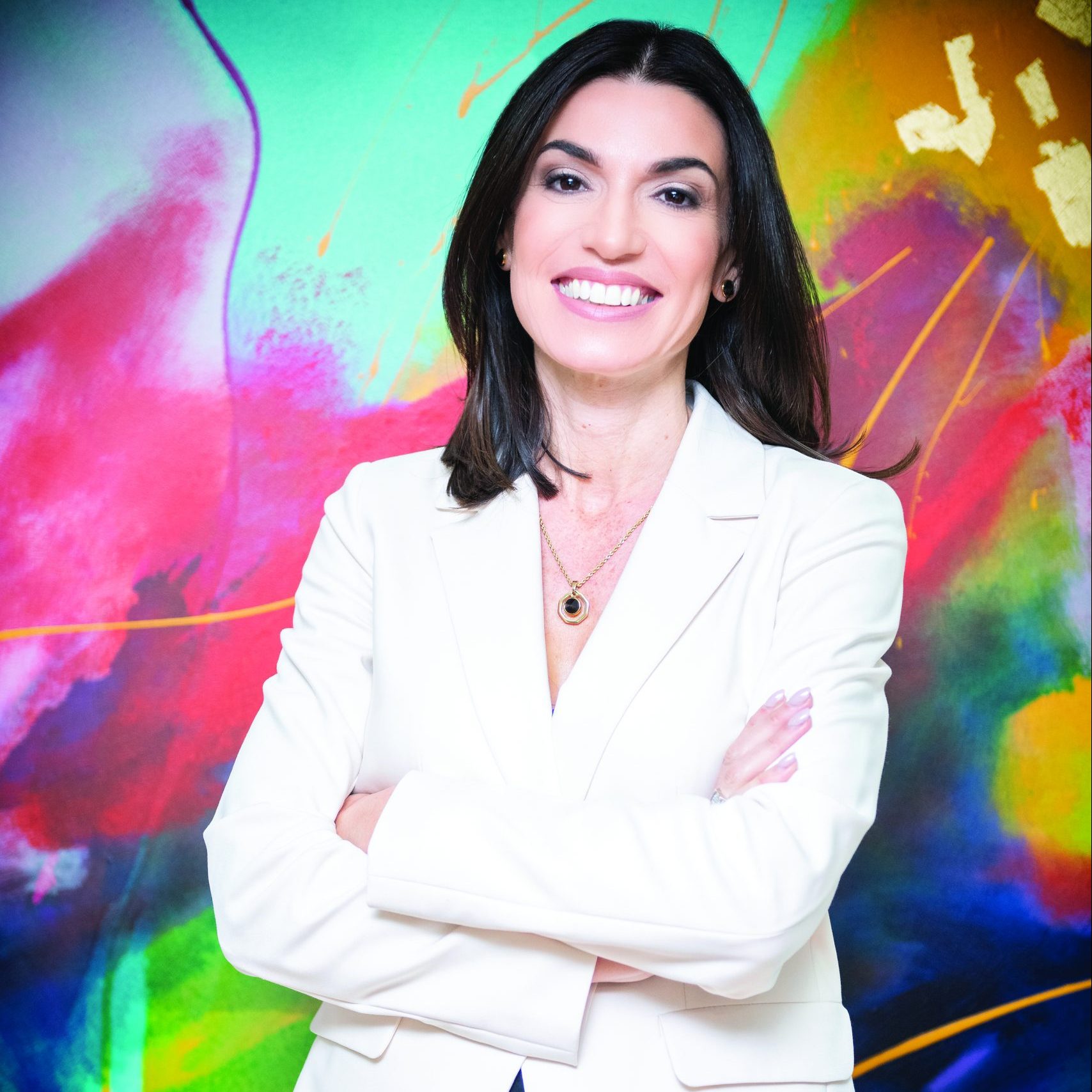 Maria Cauchi Delia Profile Picture