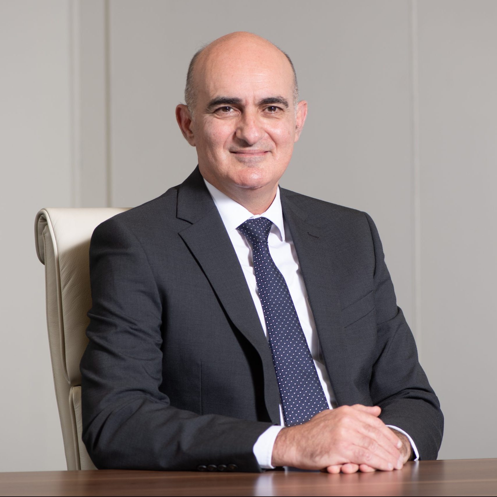 Marcel Cassar Profile Picture