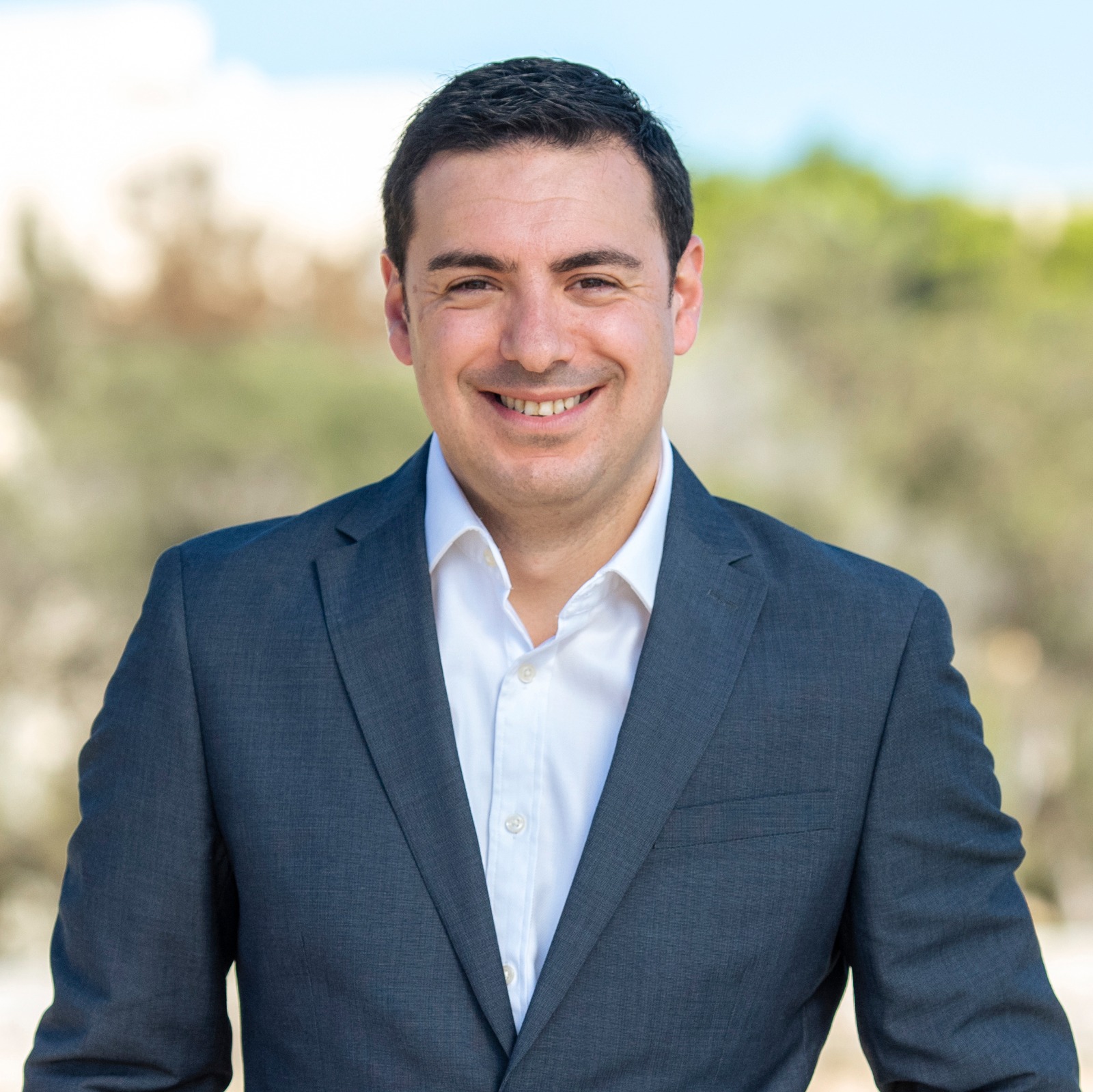 Steve Ellul Profile Picture