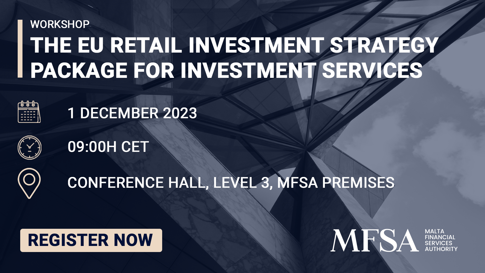The EU Retail Investment Strategy Package for Investment