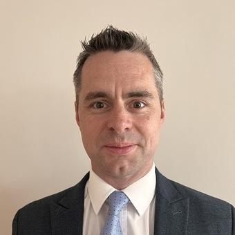 Giles Swan Profile Picture