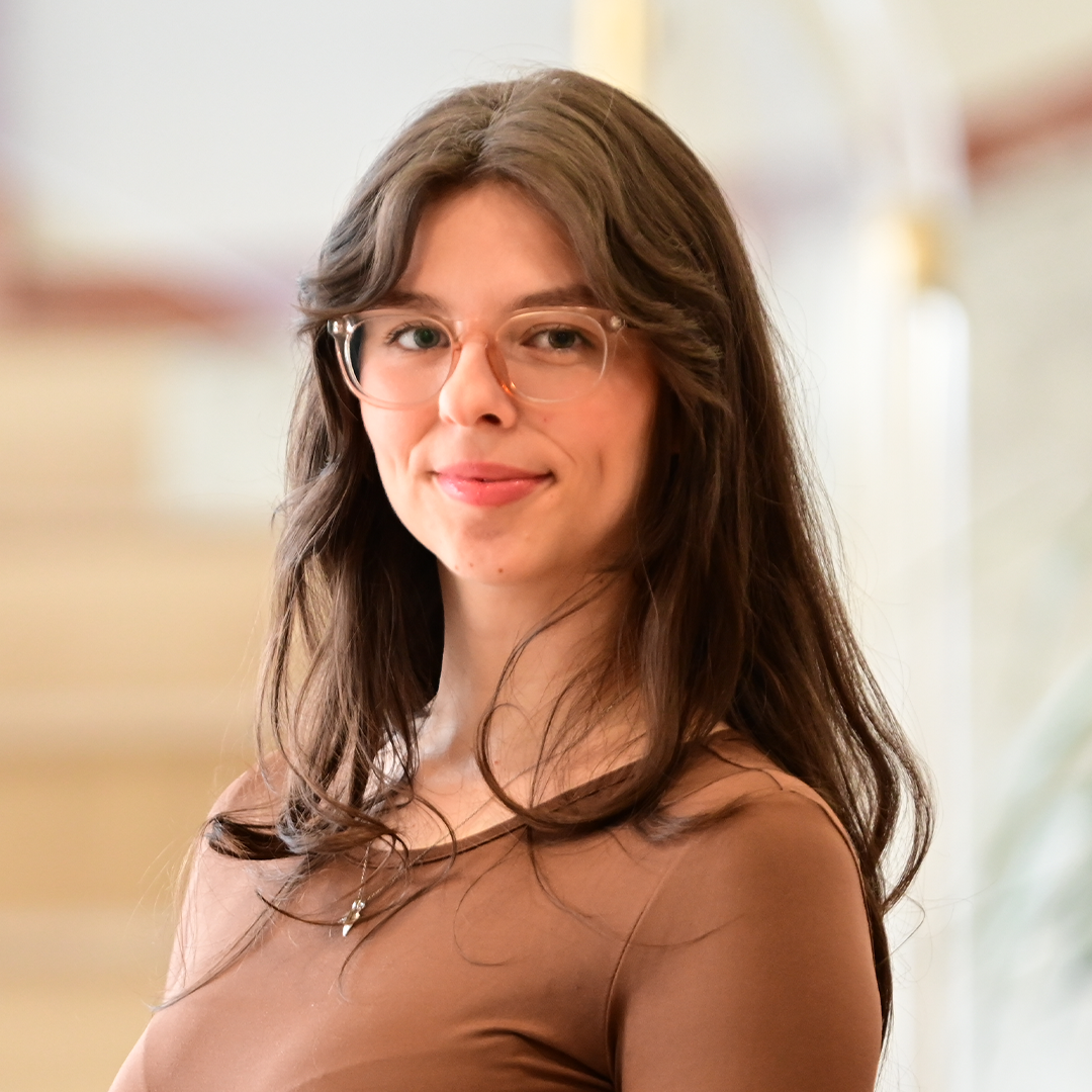 Adelina Andreea Nechita Profile Picture