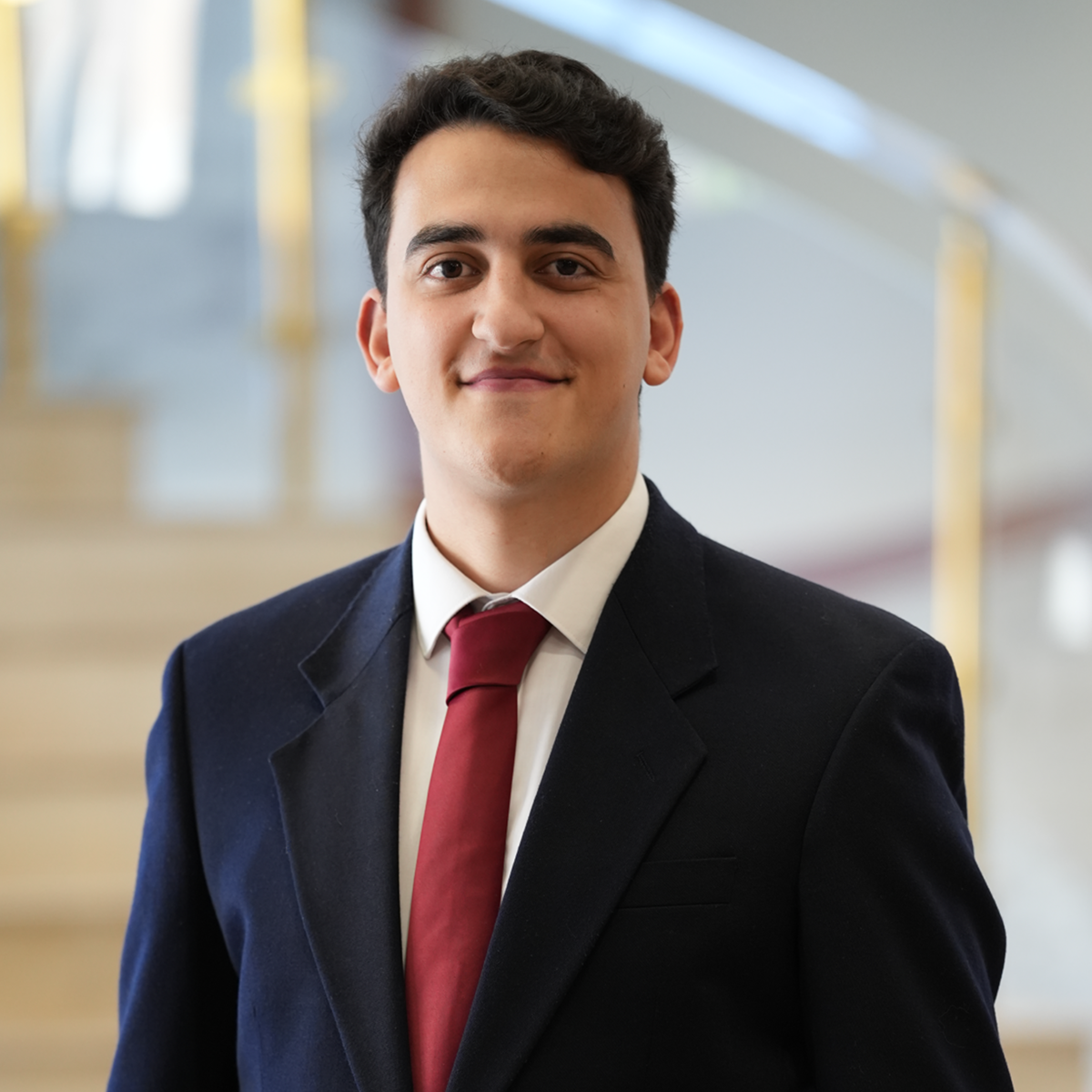 Benjamin Ellul Profile Picture