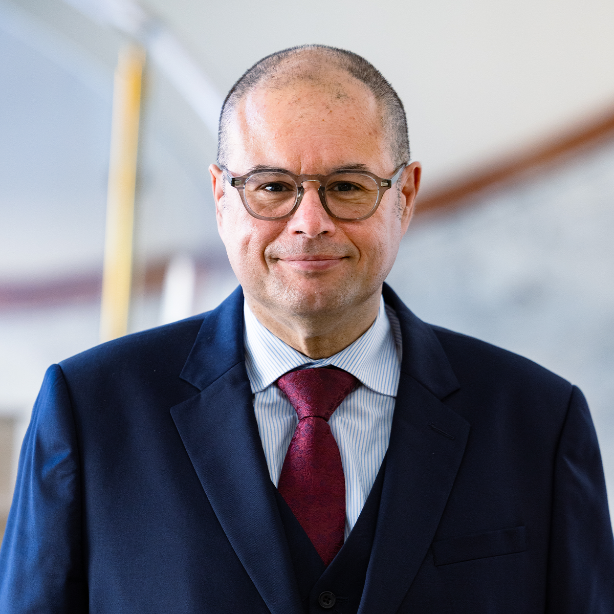 Prof. Christopher Buttigieg Profile Picture