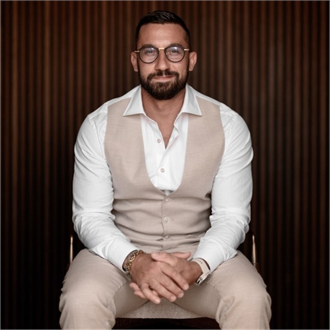 Dr. Franklin Cachia Profile Picture