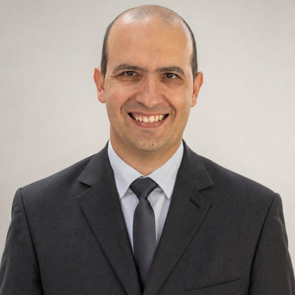 Dr. George Vital Zammit Profile Picture