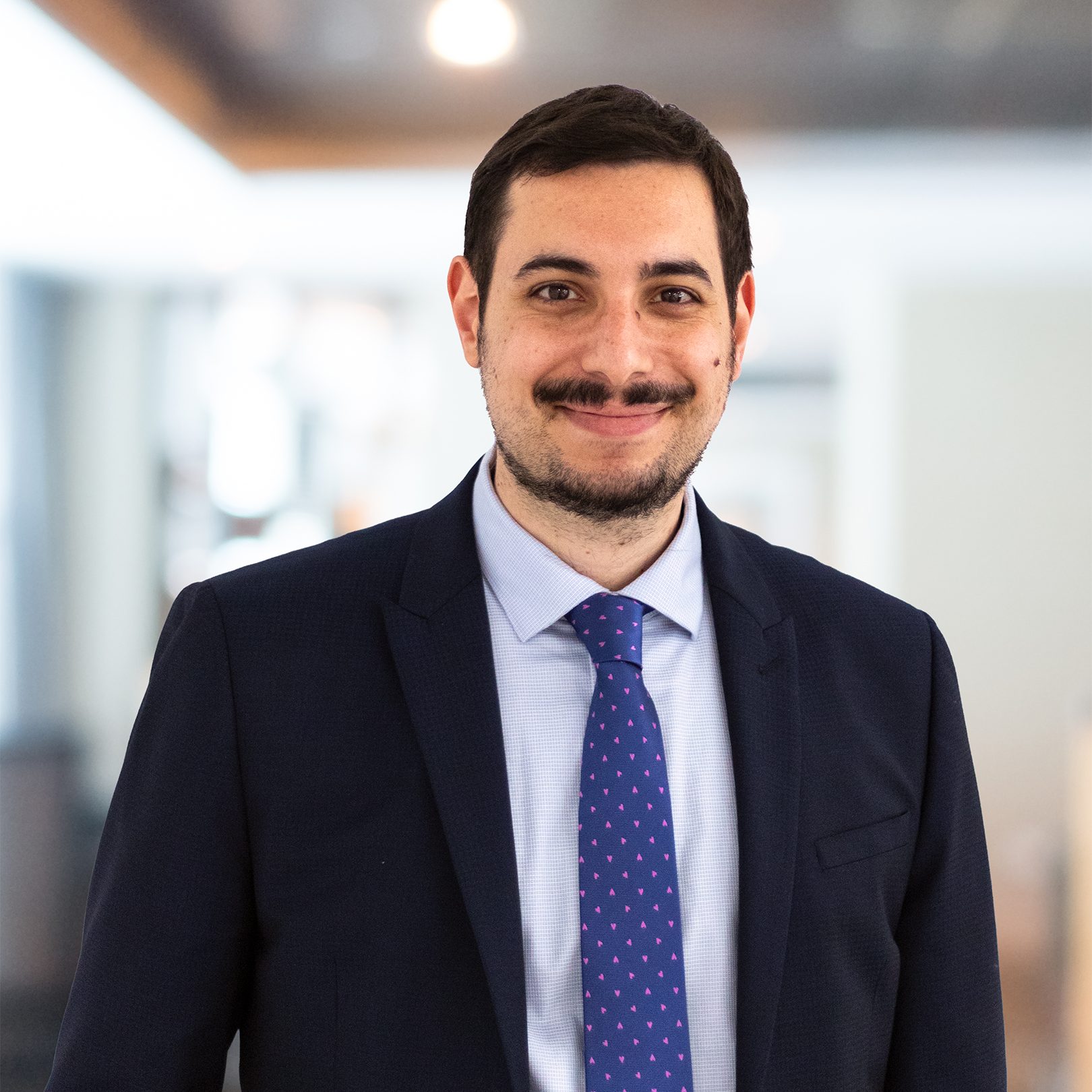 Stavros Pantos Profile Picture