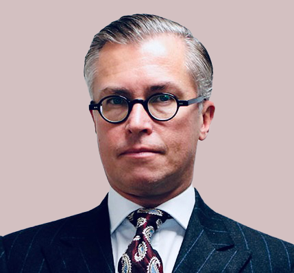 Dr. Jens Hillebrand Pohl Profile Picture