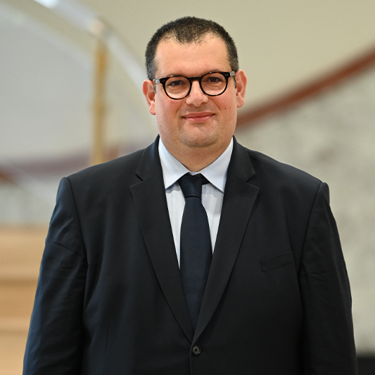 Kenneth Farrugia Profile Picture