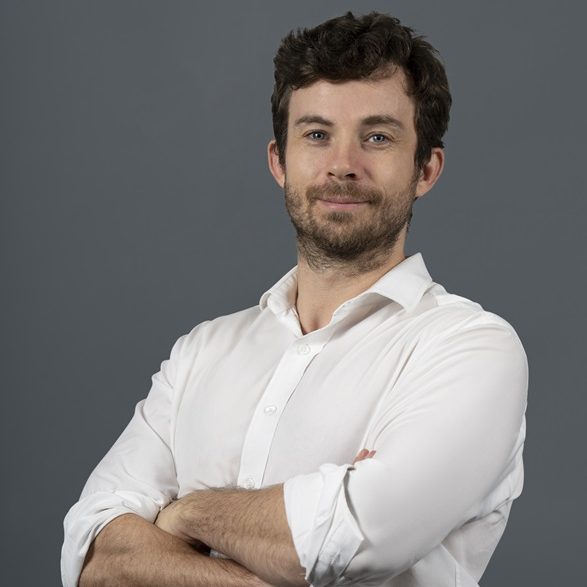 Matthias Guggenbichler Profile Picture